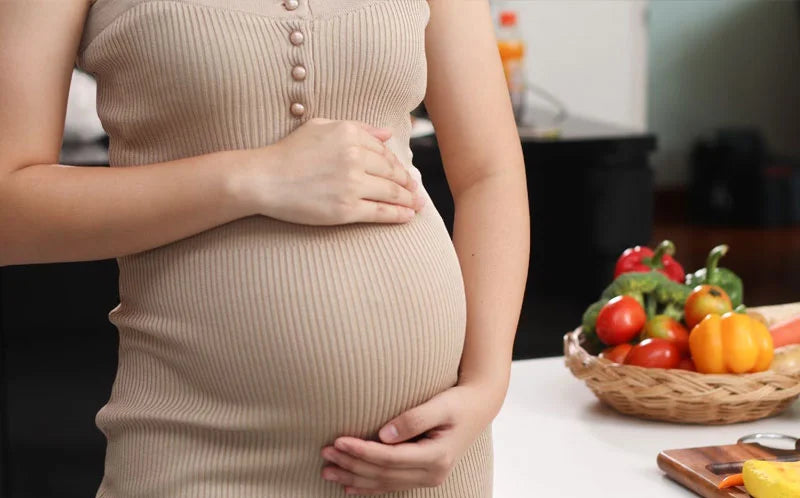 Dos And Don Ts Of Eating During Pregnancy