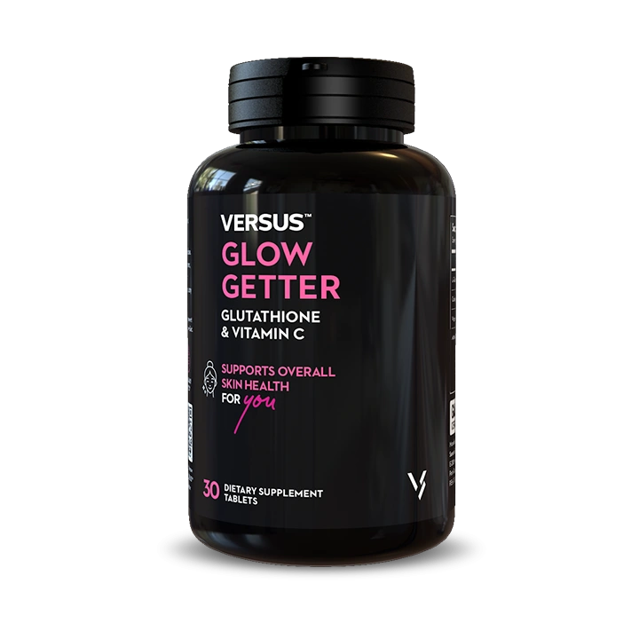 VERSUS Glow Getter Tablets in Pakistan