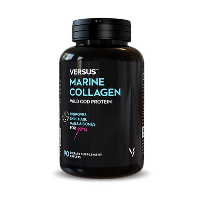Marine Collagen Caplets