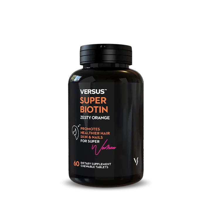 Super Biotin