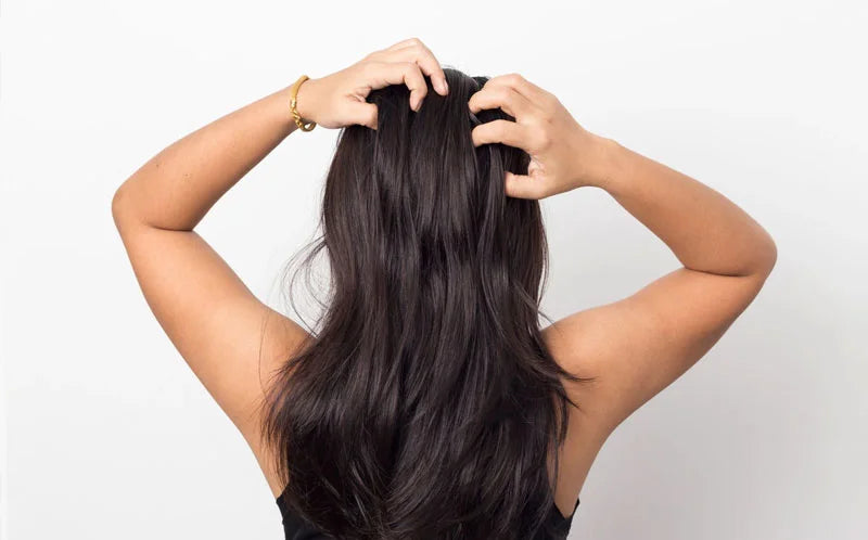 How Much Biotin Per Day For Hair Growth