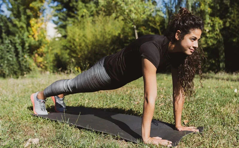 Sunshine and Strength: How Vitamin D Boosts Muscle Performance – VERSUS™