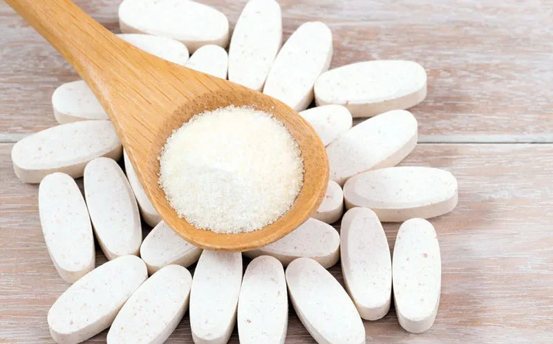 How To Use Collagen Supplements?: A Guide to Using It Effectively – VERSUS™