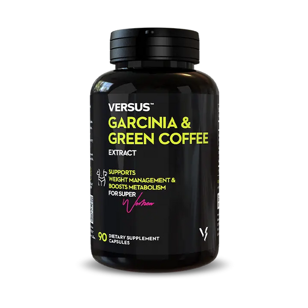 Garcinia & Green Coffee