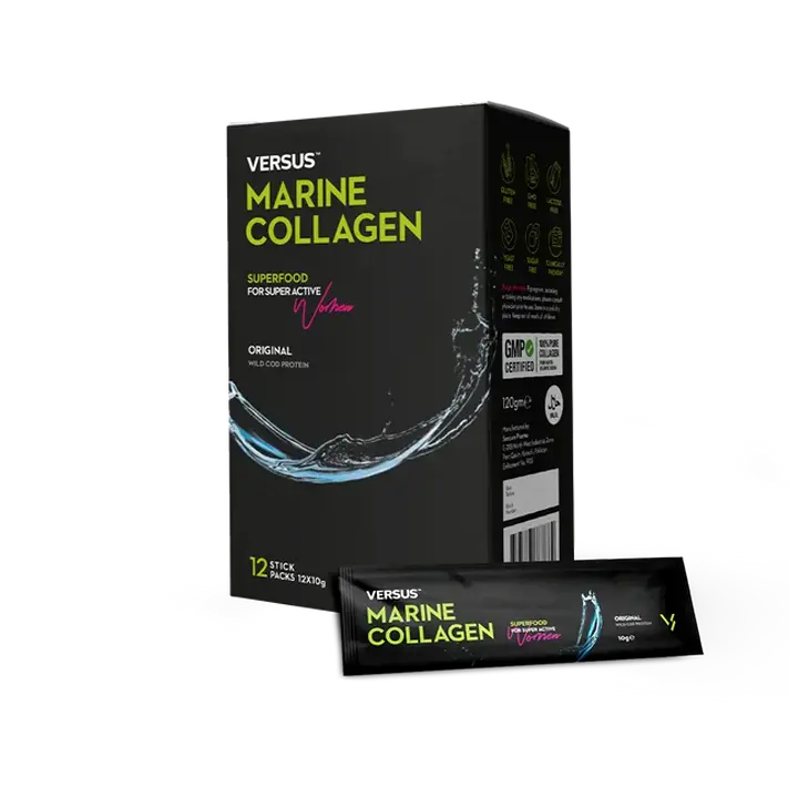 Marine collagen supplements 12 Collagen Sachet