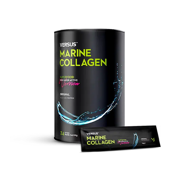 Marine Collagen Powder