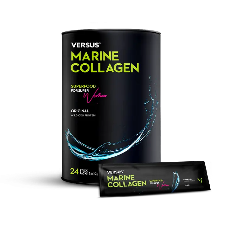 Marine Collagen Powder