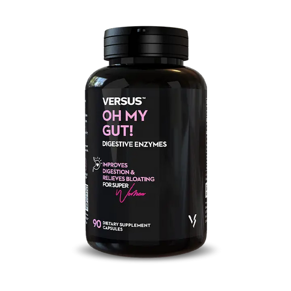 digestive enzymes supplements