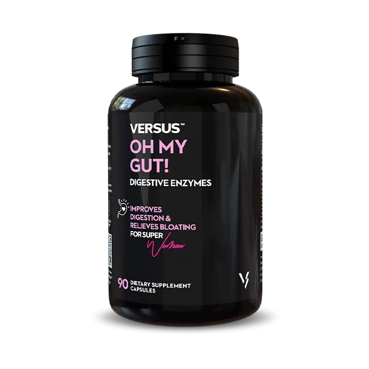 digestive enzymes supplements
