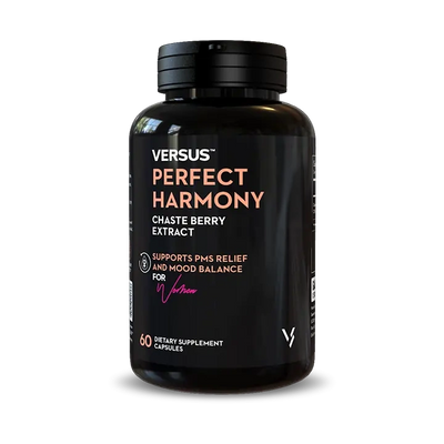 Perfect Harmony
